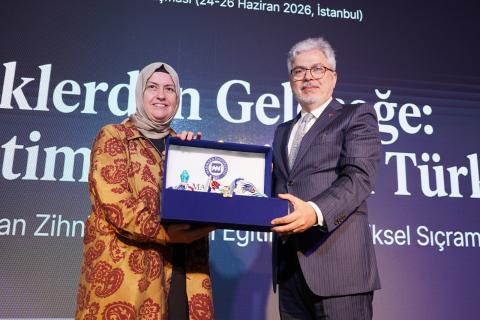 4. Millî Eğitim Kongresi